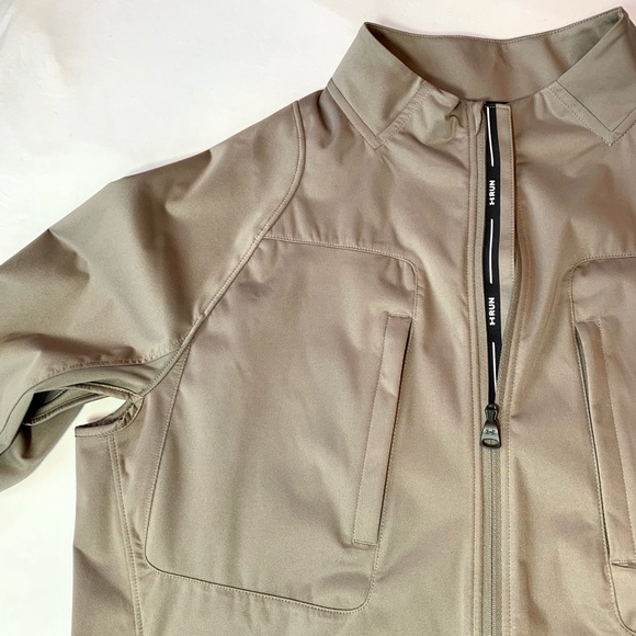 Under Armour UA Perpetual Storm Run jacket - Picture 8 of 12